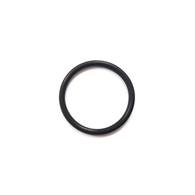 Battery cap O-ring