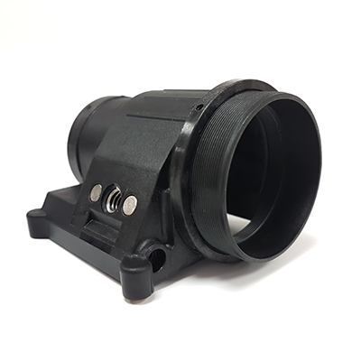 Monocular Housing