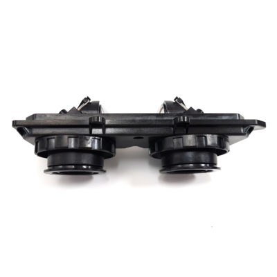 Rear Cover Assy