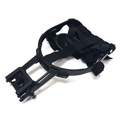 Standard head mount Assy