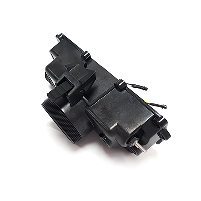 Wired body Assy