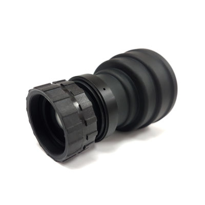 X1 Objective lens assy