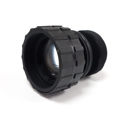 X1 Objective lens